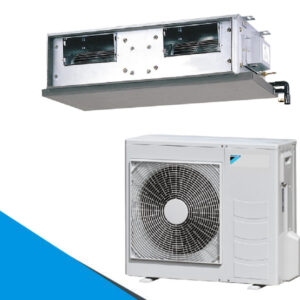 داکت اسپلیت دایکین دور ثابت مدل FDYM40EXR