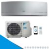 کولر گازی دایکین اینورتر مدل EMURA-FTXG25LW/S