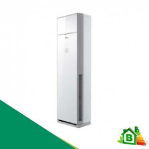 کولر گازی ایستاده گرین مدل GFS-H48P1T1B