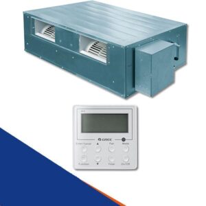 داکت اسپلیت گری 60000 اینورتر مدل GFH60TK1BI