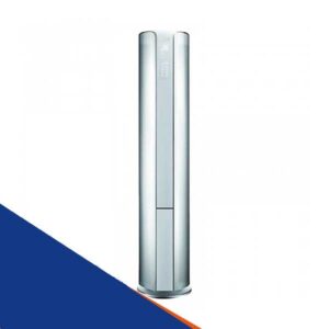 کولر گازی گری ایستاده اینورتر مدل i`Crown–H240H3/P