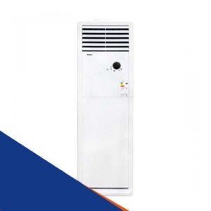 کولر گازی گری ایستاده حاره ای مدل T2`Matic–H55H3/P