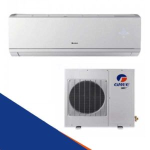 کولر گازی گری 24000 حاره ای مدل H24C3/P