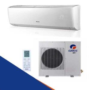 کولر گازی گری 9000 مدل R4`Matic-H09H1/P