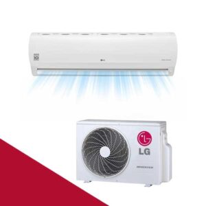 کولر گازی ال جی 30000 مدل TB307SK1