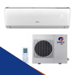 کولر گازی گری 36000 مدل H36H1/P