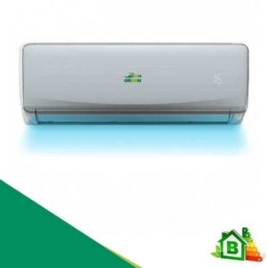 کولر گازی و اسپلیت گرین مدل GWS-H12P1T1B