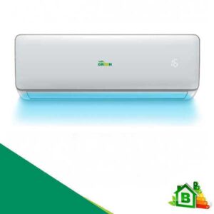 کولر گازی و اسپلیت گرین مدل GWS-H36P1T1B