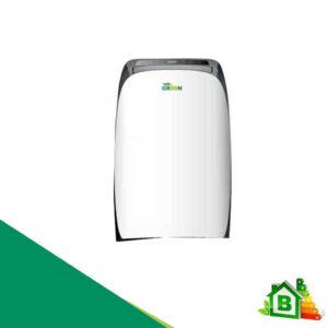 کولر گازی پرتابل گرین مدل GPS-H12P1T1A