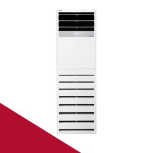 کولر گازی ایستاده ال جی 50000 مدل APUW50GT3E0