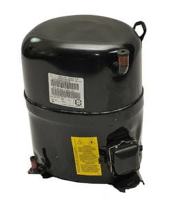 کمپرسور پیستونی