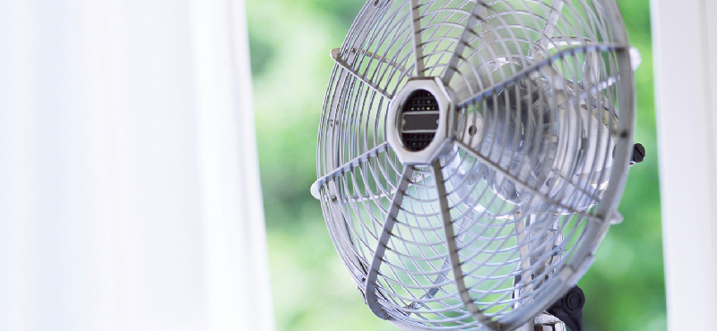 خنک سازی خانه