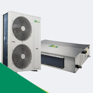 داکت اسپلیت گرین 60000 مدل GDS-60P3T3B