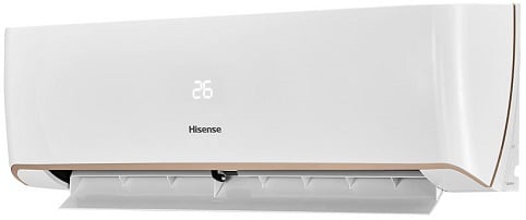 کولر گازی هایسنس مایا 24000 مدل HRH-24TQ