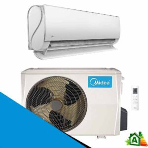 کولر گازی میدیا 24000 اینورتر مدل Ultimate-24C3i