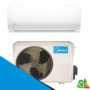 کولر گازی میدیا 30000 مدل EASY-30H10