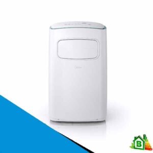 کولر گازی میدیا پرتابل مدل Ouera-12H1