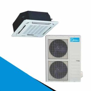 کولر گازی میدیا کاستی اینورتردار