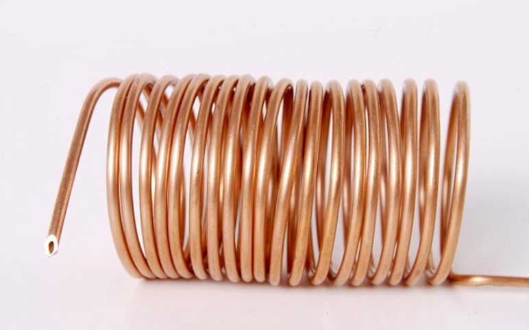 شیر انبساط LEV و انواع آن