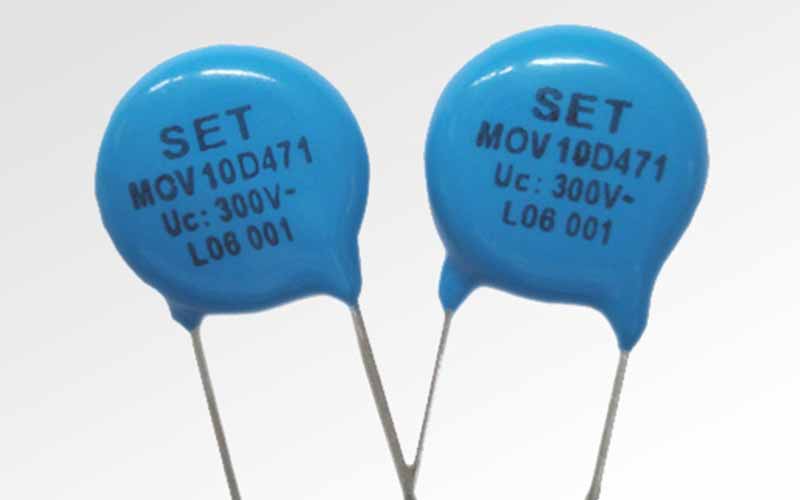 وریستور و نقش آن در سیستم های تهویه مانند کولر گازی