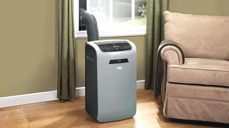 سیستم های تهویه مطبوع پرتابل