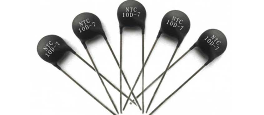 ترمیستور (سنسور دمایی) و انواع آن