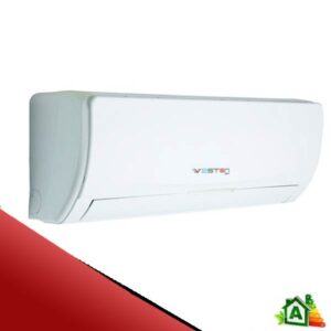 کولر گازی وستن ایر 18000 مدل WS-R184HC