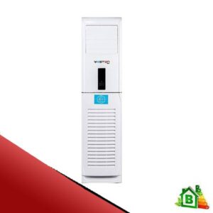 کولر گازی وستن ایر ایستاده 48000 مدل WS-R048HC