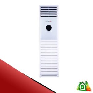 کولر گازی وستن ایر ایستاده 60000 مدل WS-R060HC