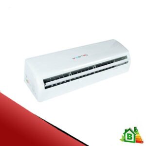 کولر گازی وستن ایر اینورتر 12000 مدل WSI-R124HC