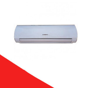 کولر گازی اجنرال مدل ASGA12UNWA